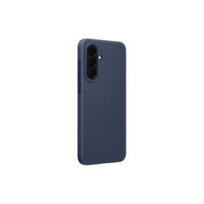 Samsung Galaxy A57 Silicone Cover Dark Blue