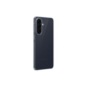 Samsung Galaxy A57 Clear Cover Transparent