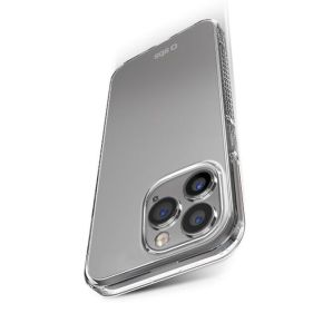 Apple iPhone 14 Pro Extreme X2 Cover By SBS Transparent