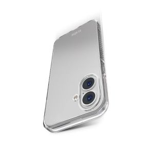 Apple iPhone 16 Plus Extreme X2 Cover By SBS Transparent