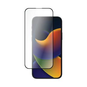 Apple iPhone 15 Plus Tempered Glass By BigBen Black