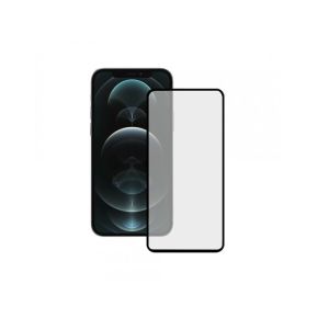 Apple iPhone 14 Pro Max FG 2.5D Screen Glass By Ksix Black
