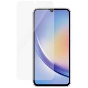 Samsung Galaxy A34 5G Ultra Wide Fit Glass by PanzerGlass