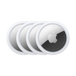 Apple AirTag 1 Pack Black/White
