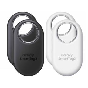 Samsung Galaxy SmartTag2 (4 Pack)
