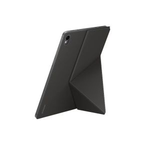 Samsung Galaxy Tab S11 Book Cover Black