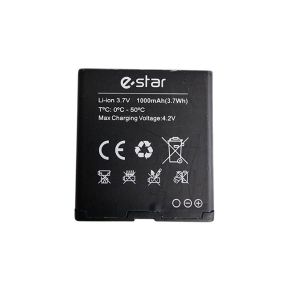 eSTAR Digni Flip Battery eSTAR Digni Flip Battery