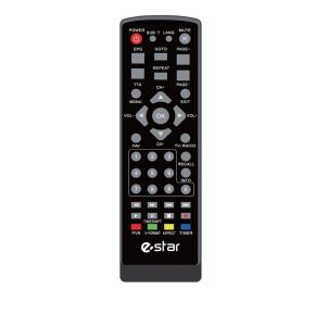 Distancinis Remote control STB T3000/T2 4000 