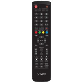 DISTANCINIS TV LED19/24/32RV1