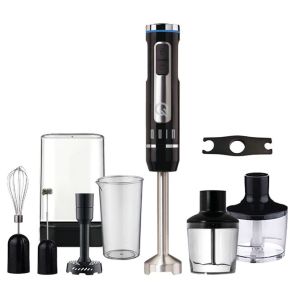 QUIN Cordless Immersion Blender RHB-108SD-1