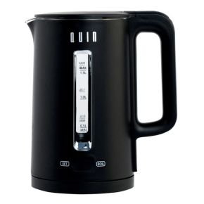 QUIN Electric Kettle KTL-202 Black