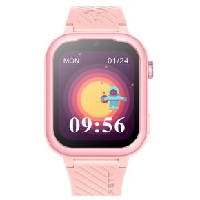 Garett Kids Essa 4G Smartwatch Pink