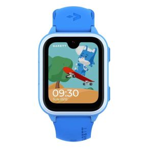 Garett Kids Vibe 4G Smartwatch Blue