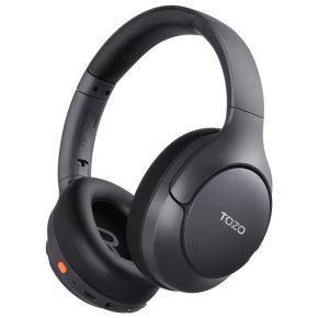 Tozo Bluetooth Headphone H20 T12052 Black Black