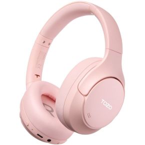 Tozo Bluetooth Headphone H20 T12052 Pink Pink