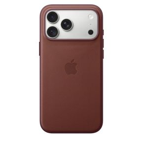 Apple iPhone 18 Pro Max TechWoven Case with MagSafe Burgundy
