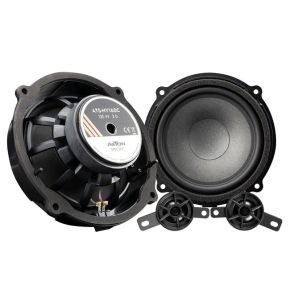 AXTON, ATS-HY160C Hyundai i30 16.5 cm / 6.5" 2-juostų komponentini