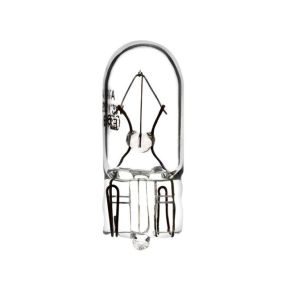 Bosma lemputė T10, 5W, W5W