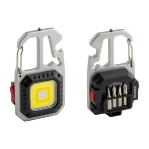 Bosma, LED žibintuvėlis 400Lm Multi-Tool