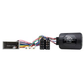 CTSHO003.2 CAN BUS valdymo ant vairo adapteris Honda