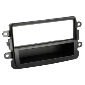 LADCF04, rėmelis 1-DIN magnetolai Dacia/Nissan/Opel/Renault