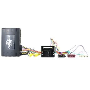 CTUVW01 valdymo ant vairo adapteris VW Passat, Golf