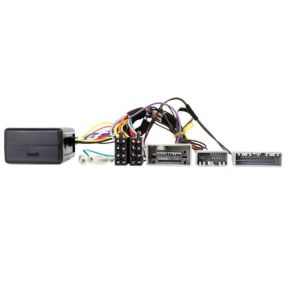CTSHO006.2 CAN BUS valdymo ant vairo adapteris Honda CR-V