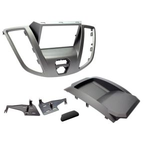 LAFOF21D, rėmelis 2-DIN magnetolai Ford Transit 2015-2021
