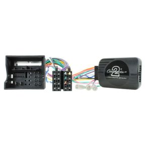 CTSVW018.2 valdymo ant vairo adapteris VW