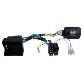 CTSMC015.2 CAN Bus valdymo ant vairo adapteris Mercedes sprinter