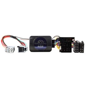 CTSFA025.2 valdymo ant vairo adapteris Fiat Ducato