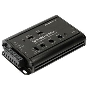 Phoenix Gold, ZLOC2.2,  Hi-Lo adapteris