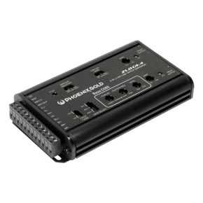 Phoenix Gold, ZLOC4.4,  Hi-Lo adapteris