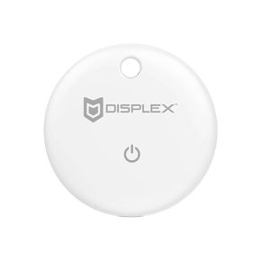 Dual SmartFinder by Displex White