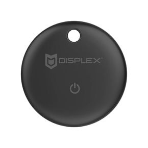 Dual SmartFinder by Displex black