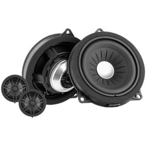 ETON, BMW10W, 10 cm 2-juostų komponentiniai garsiakalbiai BMW