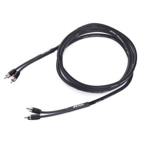 ETON, RCA2P-55 2-kanalų 5.5m ilgio linijinis laidas