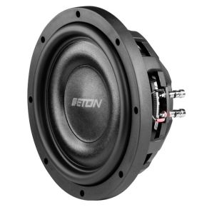 ETON, MW10FLAT, 25cm žemų dažnių garsiakalbis
