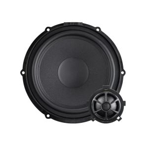EMPHASER, EM-VWFX180, 18cm 3-juostų komponentiniai garsiakalbiai