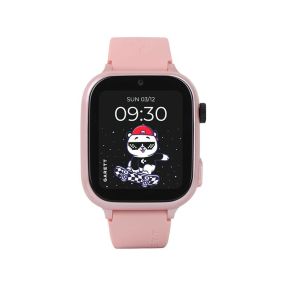 Garett Kids Cute 2 4G Smartwatch Pink
