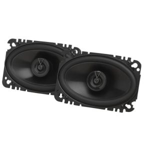 JBL, CLUB 644F, GEN3 4x6" 2-juostų koaksialiniai garsiakalbiai