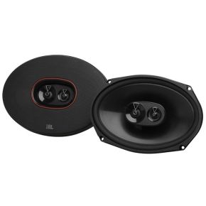 JBL, CLUB 964M, GEN3 15 x 23 cm/6 x 9"  2-juostų koaksialiniai gar