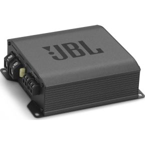 JBL, STAGE GT 80021, 2-kanalų, 2x80W,  automobilinis garso stipri