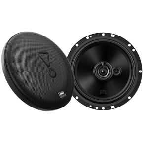 JBL STAGE2 65M, GEN2 16 cm, 3-juostų koaksialiniai garsiakalbiai,