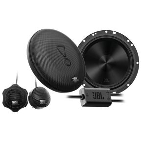 JBL, STAGE2 65C, GEN2 16.5 cm / 6.5" 2-juostų komponentiniai garsi