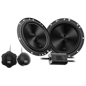 JBL, STAGE2 65CF, GEN2 16.5 cm / 6.5" 2-juostų komponentiniai gars