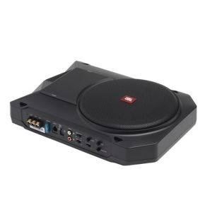 JBL, BassPro SL2 aktyvinė žemų dažnių kolonėlė, 20cm/8"