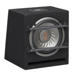 JBL, BassPro 8 aktyvinė žemų dažnių kolonėlė, 20cm/8"