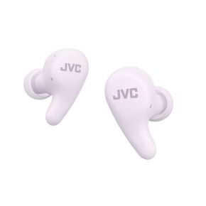 JVC, HA-A23TVU, violetinės sp. dinaminės ausinės