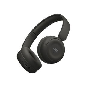 JVC, HA-S59W-BU,  matinės juodos sp. dinaminės ausinės, mikrofonas